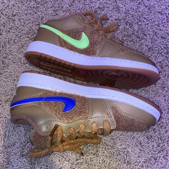 Air Jordan 1 low - Picture 2 of 8